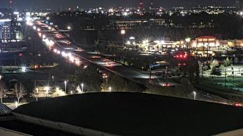 Weather camera view of Pinnacle Pkwy Towers.