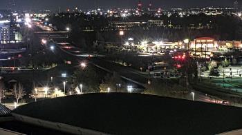 Weather camera view of Pinnacle Pkwy Towers.