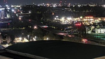 Weather camera view of Pinnacle Pkwy Towers.