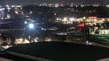 Weather camera view of Pinnacle Pkwy Towers.