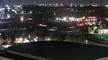 Weather camera view of Pinnacle Pkwy Towers.