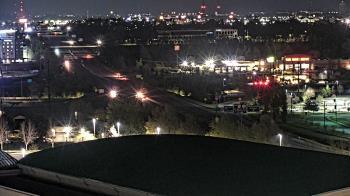 Weather camera view of Pinnacle Pkwy Towers.