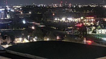 Weather camera view of Pinnacle Pkwy Towers.