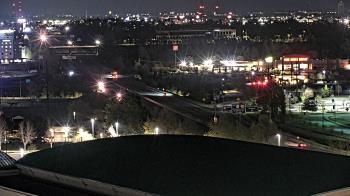 Weather camera view of Pinnacle Pkwy Towers.