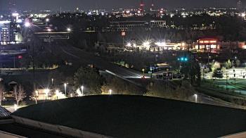 Weather camera view of Pinnacle Pkwy Towers.