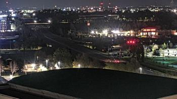 Weather camera view of Pinnacle Pkwy Towers.