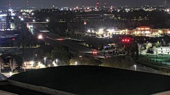 Weather camera view of Pinnacle Pkwy Towers.