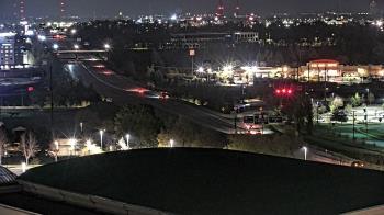 Weather camera view of Pinnacle Pkwy Towers.