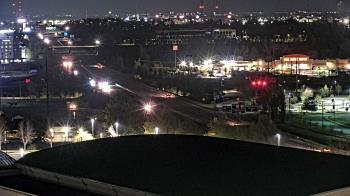 Weather camera view of Pinnacle Pkwy Towers.