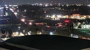 Weather camera view of Pinnacle Pkwy Towers.