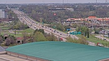 Weather camera view of Pinnacle Pkwy Towers.