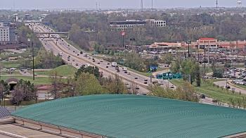 Weather camera view of Pinnacle Pkwy Towers.