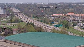 Weather camera view of Pinnacle Pkwy Towers.