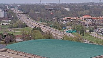 Weather camera view of Pinnacle Pkwy Towers.