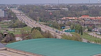 Weather camera view of Pinnacle Pkwy Towers.