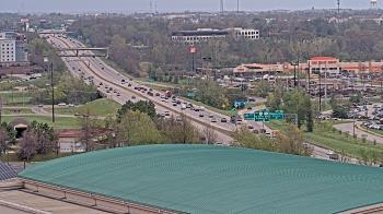 Weather camera view of Pinnacle Pkwy Towers.