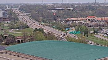 Weather camera view of Pinnacle Pkwy Towers.