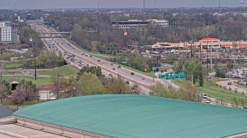 Weather camera view of Pinnacle Pkwy Towers.