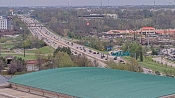 Weather camera view of Pinnacle Pkwy Towers.