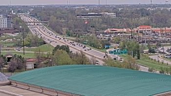 Weather camera view of Pinnacle Pkwy Towers.