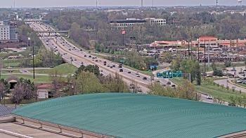 Weather camera view of Pinnacle Pkwy Towers.