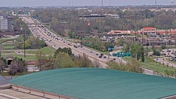 Weather camera view of Pinnacle Pkwy Towers.