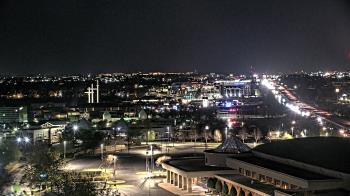 Weather camera view of Pinnacle Pkwy Towers.