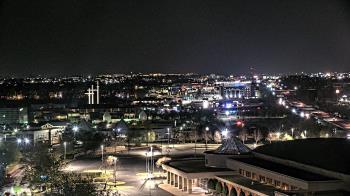 Weather camera view of Pinnacle Pkwy Towers.