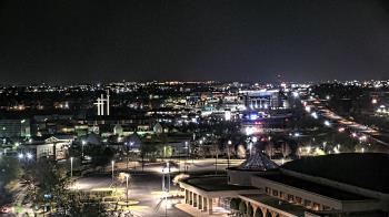 Weather camera view of Pinnacle Pkwy Towers.