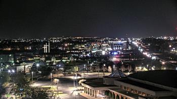 Weather camera view of Pinnacle Pkwy Towers.