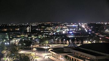 Weather camera view of Pinnacle Pkwy Towers.