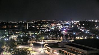 Weather camera view of Pinnacle Pkwy Towers.