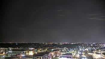 Weather camera view of Pinnacle Pkwy Towers.