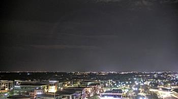 Weather camera view of Pinnacle Pkwy Towers.