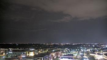 Weather camera view of Pinnacle Pkwy Towers.