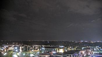 Weather camera view of Pinnacle Pkwy Towers.