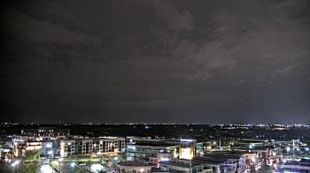 Weather camera view of Pinnacle Pkwy Towers.