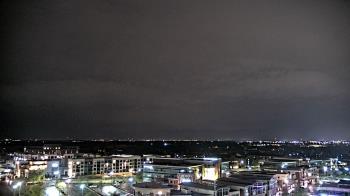 Weather camera view of Pinnacle Pkwy Towers.