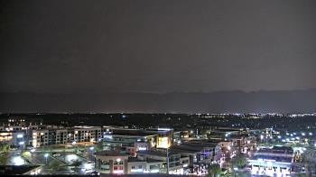 Weather camera view of Pinnacle Pkwy Towers.