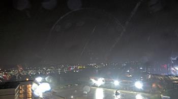 Weather camera view of Pinnacle Pkwy Towers.