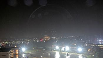 Weather camera view of Pinnacle Pkwy Towers.