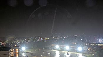 Weather camera view of Pinnacle Pkwy Towers.