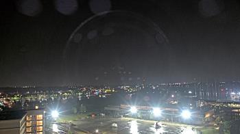 Weather camera view of Pinnacle Pkwy Towers.