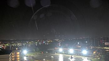 Weather camera view of Pinnacle Pkwy Towers.