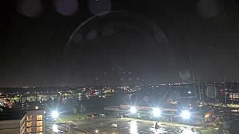 Weather camera view of Pinnacle Pkwy Towers.