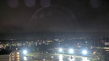 Weather camera view of Pinnacle Pkwy Towers.