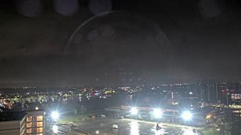 Weather camera view of Pinnacle Pkwy Towers.