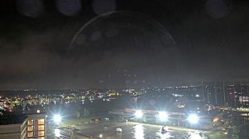 Weather camera view of Pinnacle Pkwy Towers.