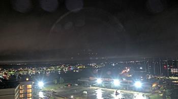 Weather camera view of Pinnacle Pkwy Towers.