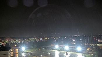 Weather camera view of Pinnacle Pkwy Towers.